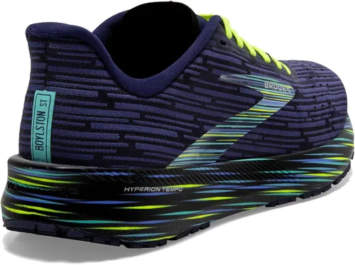 Vista 4 de Brooks Hyperion Tempo Zapatillas para correr para hombre