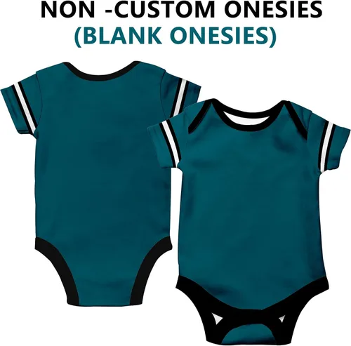 Vista 5 de Ropa de bebé, enterizo, regalos personalizados, mamelucos para niños y niñas