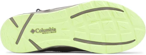 Vista 10 de Columbia PFG Bahama Vent PFG - Zapato náutico para hombre., Negro, 9