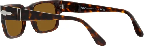 Vista 5 de Persol Po3315s - Gafas de sol rectangulares