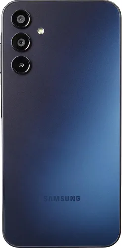 Vista 11 de total wireless Samsung A15 5G Teléfono inteligente prepago bloqueado, 64 GB, negro - Incluye llamadas ilimitadas de $40, texto y datos plan de 30
