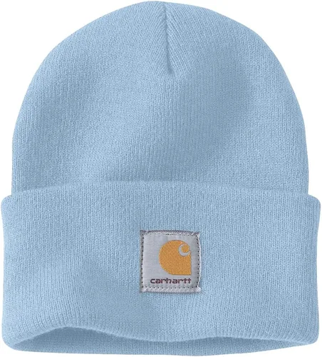 Vista 60 de Carhartt - Gorro de punto con doblez para hombre (Liquidación)