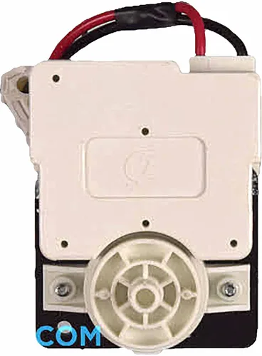 Vista 4 de Frigidaire 5304521244 Motor del ventilador del evaporador