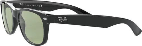 Vista 3 de Ray-Ban Rb2132f Nuevo Wayfarer Low Bridge Fit Gafas de sol cuadradas