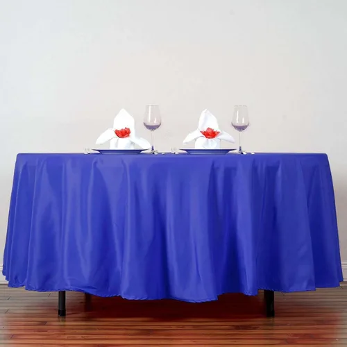 Vista 58 de Efavormart - Mantel cuadrado de lino de poliéster sin costuras, 54 x 54 pulgadas, color beige, para banquetes de boda, fiesta, restaurante