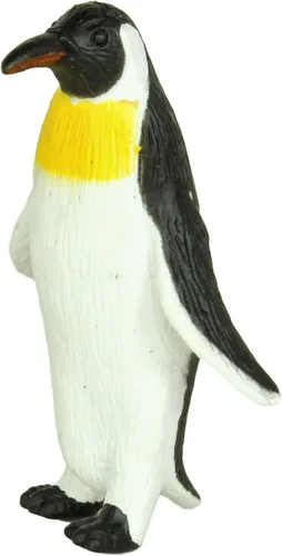 Vista 4 de Safari Ltd Ocean TOOB viene con 12 diferentes modelos de figuras de juguete de animales pintados a mano incluyendo león marino, rayo de águila