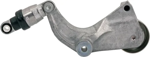 Vista 3 de Continental 49470 Conjunto de tensor Accu-Drive