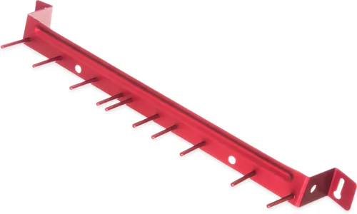 Vista 7 de SPARTA Spectrum - Escobillero de aluminio de 17" de largo - Aluminio 3-Alumino