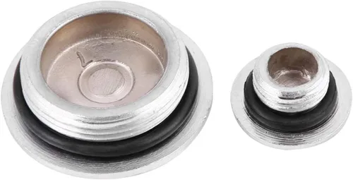 Vista 3 de Tapa de cubierta lateral del estator del motor para ATV BMS Roketa Taotao SunL Coolster 50cc 70cc 90cc 110cc 125cc