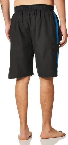 Vista 2 de Kanu Surf - Traje de baño Mirage para hombre (talla regular y grande)