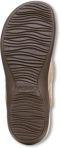 Vista 4 de Vionic Sandalia Rest Bella II para mujer.