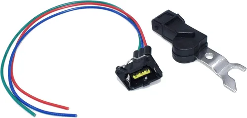 Vista 6 de Sensor de árbol de levas y coleta para Opel Vauxhall Astra Omega Vectra Zafira 90458252 1238915