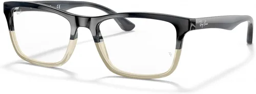 Vista 7 de Ray-Ban RX5279 - Marcos cuadrados para anteojos graduados