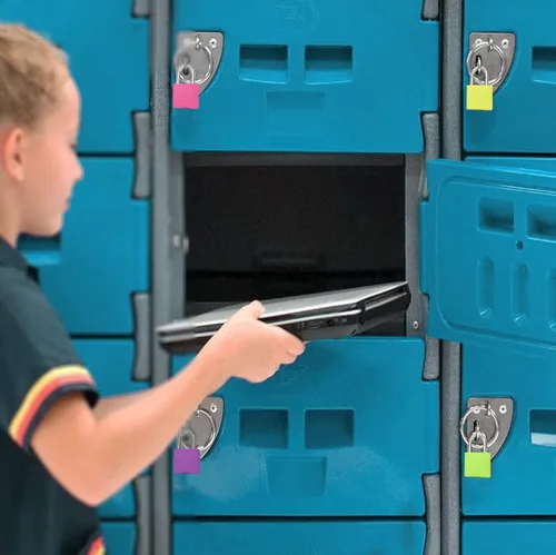 Vista 6 de Litoexpe Juego de 4 cerraduras de maleta con llaves, cerraduras de equipaje pequeñas, candados de metal, cerradura de llave para gimnasio escolar