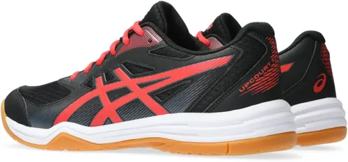 Vista 3 de ASICS Men's Upcourt 5 Volleyball Shoes