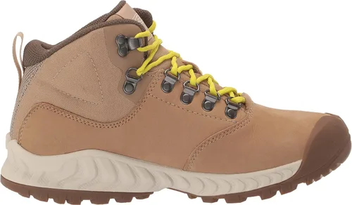 Vista 6 de KEEN Women's Nxis Explore Mid Height Waterproof Fast Packing Hiking Boots