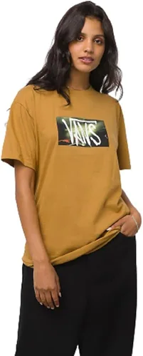 Vista 3 de Vans Camiseta de manga corta para hombre
