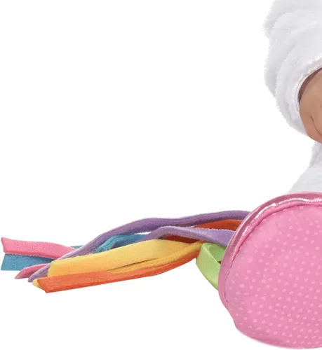 Vista 4 de Infant Unicorn Costume