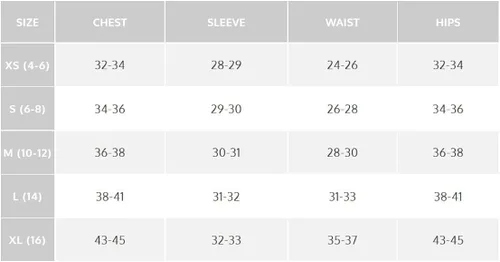 Vista 6 de Terramar Womens Thermasilk Pointelle Scoop