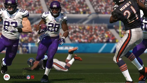 Vista 8 de Madden NFL 15 - Xbox One