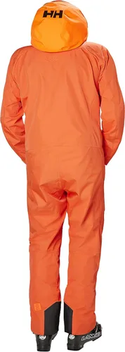 Vista 2 de Helly Hansen ULLR Chugach Infinity Powder Suit para hombre