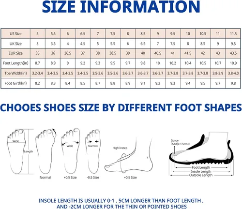 Vista 6 de Trary Zapatos planos negros para mujer, zapatos planos para mujer, zapatos Mary Jane para mujer, zapatos planos de ballet, zapatos planos con punta