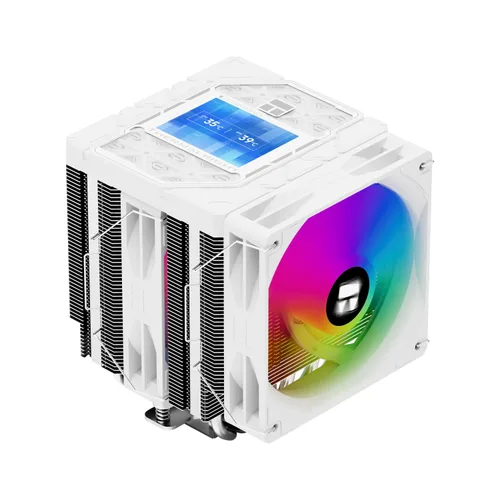 Vista 14 de Thermalright Peerless Assassin 120 - Enfriador de aire para CPU PA120