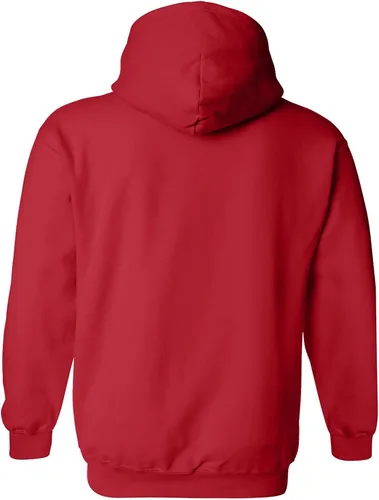 Vista 4 de zerogravitee Sudadera con capucha para papá de voleibol en 9