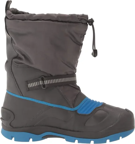 Vista 6 de KEEN Unisex-Child Snow Troll Insulated Waterproof Pull on Winter Boots