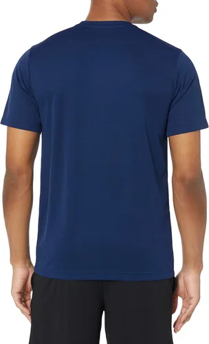 Vista 4 de Tienda Essentials Men's Active Performance Tech T-Shirt (Available in Big & Tall), Pack of 2