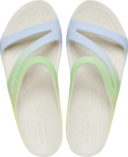 Vista 4 de Crocs Kadee Ii - Sandalia para mujer