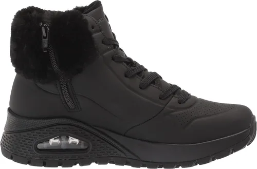 Vista 6 de Skechers Botas de moda para mujer