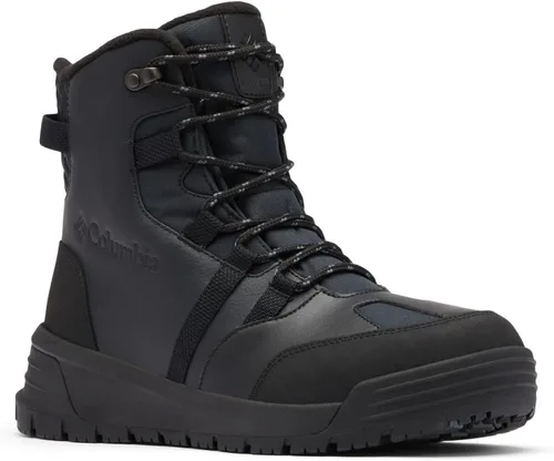 Vista 4 de Columbia Botas de nieve Snowtrekker para hombre