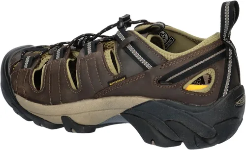 Vista 3 de KEEN Men's Arroyo 2 Closed Toe Hiking Sandals