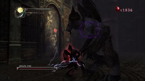 Vista 4 de Devil May Cry HD Collection (Xbox 360)