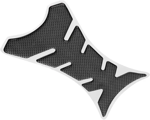 Vista 4 de Protector de gas, adhesivo universal para gasóleo, combustible, calcomanías protectoras de almohadillas protectoras de motocicleta para varias