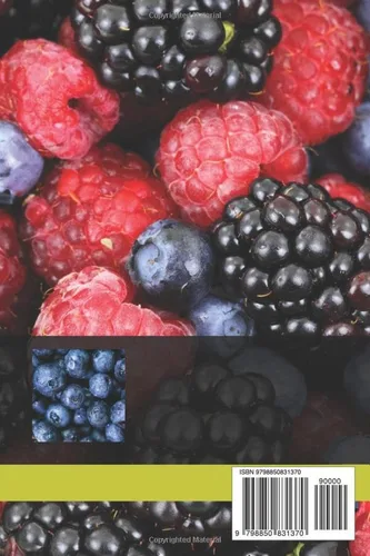 Vista 2 de BERRIES FARMING The complete guide to growing berries from propagation to harvesting
