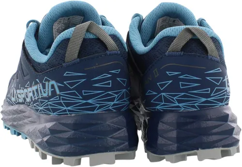 Vista 2 de La Sportiva Lycan II, azul, 9