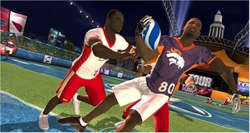 Vista 4 de NFL Tour - Playstation 3