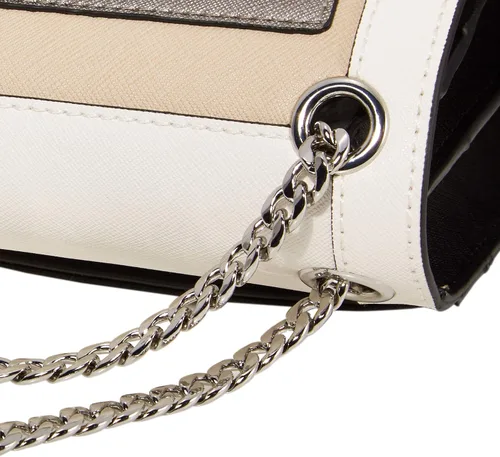 Vista 4 de Karl Lagerfeld Paris Maybelle Shoulder Bag