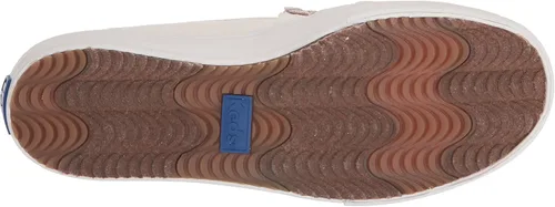 Vista 4 de Keds Women's Double Decker Wave Glitter CVS Sneaker
