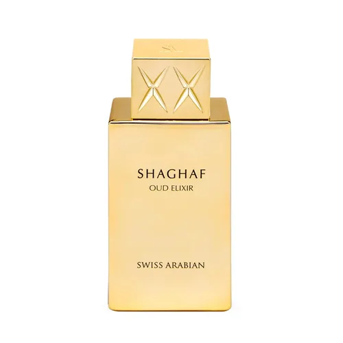 Vista 9 de Swiss Arabian Shaghaf Oud Abyad para Unisex - 2.5 oz (75 ml) EDP Spray