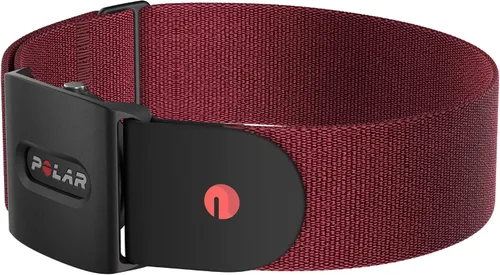Vista 8 de Polar Verity Sense - Optical Heart Rate Monitor Armband - ANT+, Dual Bluetooth
