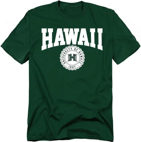Vista 79 de Colección 3 de camisetas unisex para adultos con sello universitario