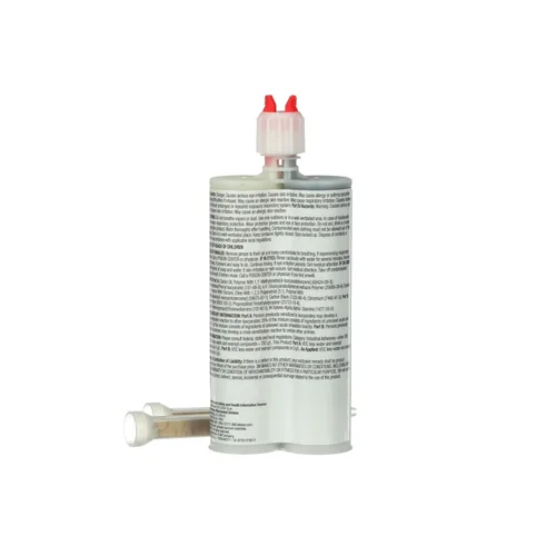 Vista 3 de 3M 04240 plástico semirrígido de reparación - 200 ml