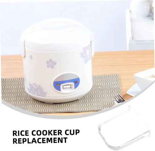Vista 5 de ARTIBETTER 2 tazas universales de recolección de agua para ollas a presión eléctricas, reemplazo a prueba de goteo para piezas de cocina de alta
