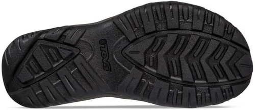 Vista 5 de Teva Para hombre, Katavi 2 Slide, BlancoBlanco, 8.5