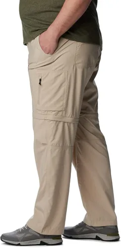 Vista 9 de Columbia Pantalón convertible Silver Ridge Utility para hombre