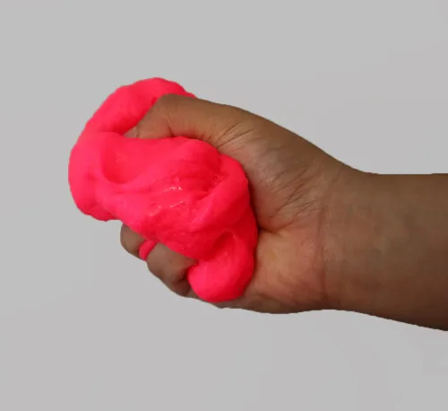 Vista 2 de Polvo solidificante TX-151 – Ideal para moldeo, fines educativos y más – Aditivo hidrófilo para el agua, no tóxico, fabricado en los Estados Unidos