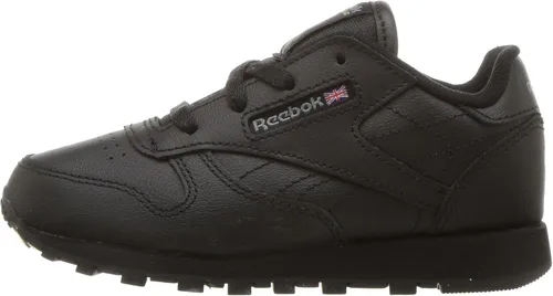 Vista 8 de Reebok Unisex-Child Classic Leather Sneaker